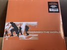 I Promised the World - (self titled EP) Vinyl Tangerine Variant IPTW Limited