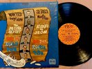 JOE CUBA SEXTET Bang Bang Push Push LP - Rico — VG+ | in shrink | boogaloo