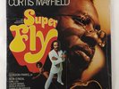 Curtis Mayfield 