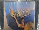 SUPERTRAMP Breakfast In America A&M LP Early Indianapolis Press *Trumpet* EX/EX