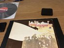 LED Zeppelin II 1969 LP Vinyl Record Plum Label Rock VG+/VG+ Condition