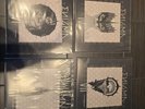 Enigma Vinyl