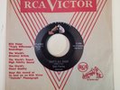 Elvis Presley THAT'S ALL RIGHT / BLUE MOON OF KENTUCKY (45) #6380 PLAYS VG