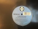 Motorcycle As The Rush Comes Vinyl 12” Positiva Trance