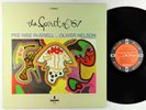 Pee Wee Russell & Oliver Nelson - The Spirit Of '67 LP - Impulse - AS-9147 VG+