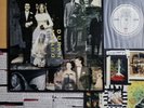 DURAN DURAN - Wedding Album [ 1993 Korea Orig 1st LP Vinyl ] 4p w/Insert