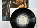 GEORGE MICHAEL - Faith SPLATTER Vinyl LP Blood Records /3000 NEW IN HAND Dings