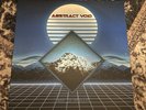 Abstract Void Back To Reality 2019 Vinyl LP Vaporwave Synthwave Death Metal