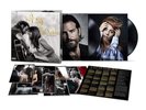 New: A STAR IS BORN - Lady Gaga (2xLP Soundtrack + Photos) VINYL