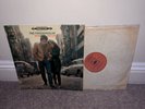 BOB DYLAN The Freewheelin' LP CBS 1964 Stereo CLASSIC UK Original