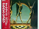 KLAUS SCHULZE TIMEWIND VICTOR VIP4076 Japan OBI VINYL LP