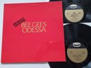 Bee Gees - The Original Odessa 2x Vinyl LP Germany