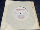 The Chosen Few The Jokes On Us Original EP. No Cover.