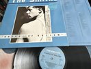 THE SMITHS -HATFUL OF HOLLOW UK vinyl 1st issue LP 1984 orig.INNER ROUGH76 A2/B1