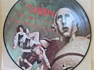 Queen: News Of The World. French 20th anniversary pic disc.  SUPER RARE