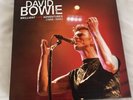 DAVID BOWIE - BRILLIANT LIVE ADVENTURES Vinyl Box Set 6 Albums Limited Edition