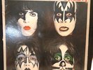 KISS Lp Dynasty Original 1979 NBLP-7152 Vinyl LP w/memorabilia see pictures