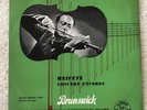 BRUNSWICK  LAT 8020   
