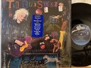 'Til Tuesday Everything's Different Now Vinyl LP Epic OE 44041 Near Mint Shrink