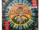 THE GRATEFUL DEAD - VENETA, OREGON 8/27/72 (SUNSHINE DAYDREAM) VINYL