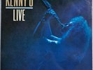 Kenny G ‎– Live (1989) Arista AL-8613 2 LP Vinyl Record Gatefold