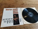 Shirley Horn With Horn Quincy Jones UK 1963 1st Mercury SMCL 20017 Soul Jazz LP