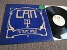 Can-Future Days-UK 1st press-1973-VG+/NM