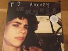 P J Harvey – Uh Huh Her, Vinyl Reissue, 180g, Mint & Sealed