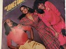 THE JONES GIRLS Get As Much Love As You Can (LP) 1981 - Read
