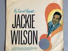 ‘By Special Request’ Jackie Wilson 12” Vinyl LP Album (1962, Mono, VG/VG, Coral)
