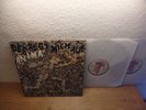 ANIMA DER REGT MICH AUF DLP Krautrock, Free Improvisation, Experimental MINT-