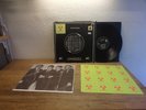 Kraftwerk Radio-Aktivität 1st PRESS with all STICKERS wow.......70s KRAUTROCK Lp