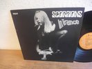 SCORPIONS IN TRANCE 1975 1ST PRESS MINT- KRAUT. HEAVY KILLER LP, wow............