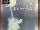 Verve Pipe Villains SEALED 2023 Record Store Day 180g Cyan Colored Vinyl RSD LP