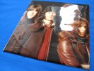 Badfinger 'STRAIGHT UP' 1972 UK Apple LP 1st Pressing   1P/1H Stamps   NM AUDIO
