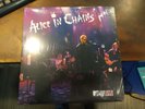 Alice In Chains - Mtv Unplugged 2lp Whitelies