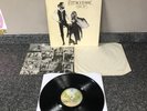 LP VINYL FLEETWOOD MAC RUMOURS TEXTURED SLEEVE K56344 UK 1ST PRESS 1977 EX/NM-