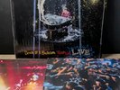 Panic at the Disco Death of a Bachelor Tour Live 2x LP 564094-1 Vinyl 2017 NM