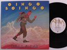 OINGO BOINGO Only A Lad A&M LP VG++/NM s