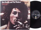 BOB MARLEY & THE WAILERS Catch A Fire ISLAND LP VG+ s