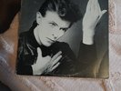 David Bowie Heroes RCA Victor LP Record Album