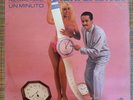CHI GAETAN - Regalame Un Minuto /  SALSA GUAGUANCO LP PUERTO RICO