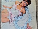 Roxy Music - Roxy Music Original Vinyl LP 1972 Island Records VG+/EX