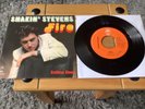 shakin stevens very rare fire single