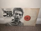 BOB DYLAN The Times They Are A Changin LP CBS 1964 Stereo UK Original