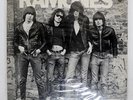 RAMONES S/T PHILIPS RJ7175 Japan VINYL LP