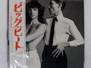 SPARKS BIG BEAT ISLAND ILS80735 Japan OBI VINYL LP