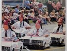 DEAD KENNEDYS FRANKENCHRIST ALTERNATIVE TENTACLES VIRUS45 US ORIGINAL VINYL LP