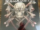 Megadeth The Final Kill/Killing Is My Business 2x vinyl Exodus Slayer Metallica