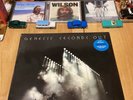 Genesis Seconds Out Remastered 2-Vinyl LP Sealed (2008 Nick Davis Mixes)